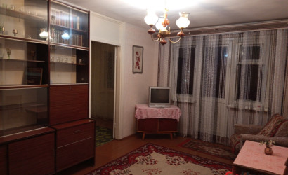 Купить 2-комнатную квартиру, Солигорск, Ленина, 33 . Фото 1