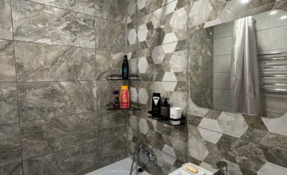 Снять 3-комнатную квартиру на сутки, Несвиж, Партизанская,д.8,кор1.кв40. Фото 14