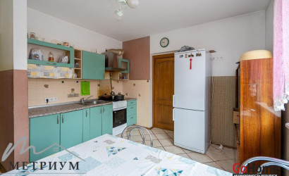 Купить коттедж, Минск, Зацень ул., 19.09 соток. Фото 6