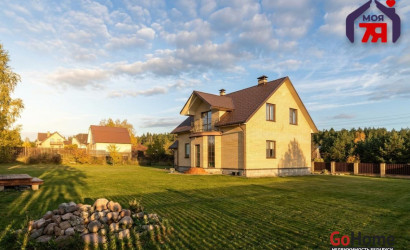 Купить дом, Королев Стан, Сосновая ул., 15.98 соток. Фото 40