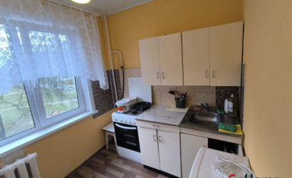Снять 2-комнатную квартиру на сутки, Слуцк, Социалистическая 156. Фото 5