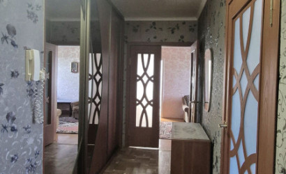  60.2 м2, Новополоцк(Калинина ул., 3)