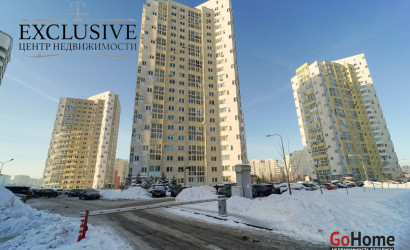 Купить 1-комнатную квартиру, Копище, Лопатина ул., 7. Фото 20