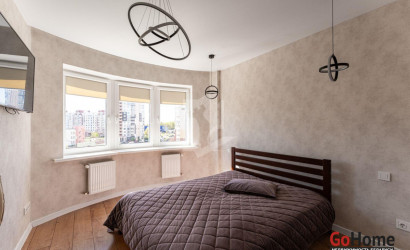 Купить 3-комнатную квартиру, Минск, Дзержинского просп., 127 (Московский район). Фото 32