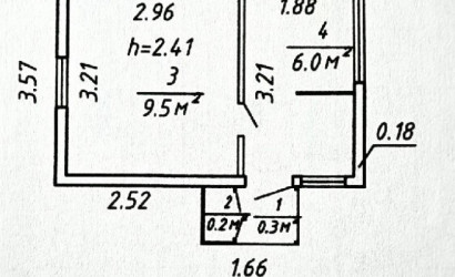 Купить дачу, Витебск, 1-й Лужеснянский, 13, 2.83 соток. Фото 11