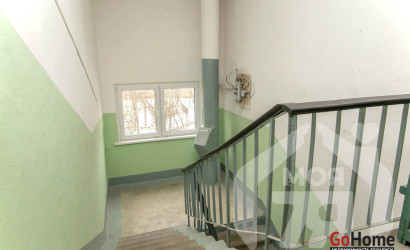 Купить 3-комнатную квартиру, Молодечно, Мира ул., 2. Фото 15