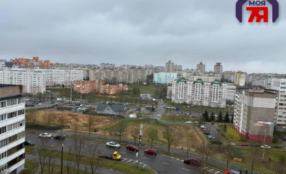 Снять 2-комнатную квартиру, Минск, ул. академика Федорова, д. 5 (Заводской район). Фото 9