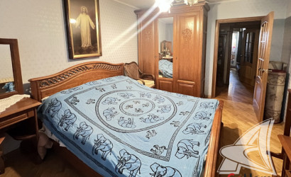 Купить 3-комнатную квартиру, Брест, Восток, ул. Московская. Фото 11