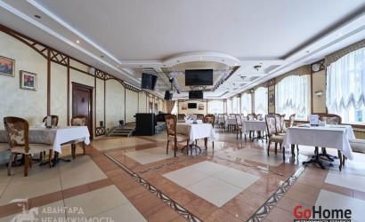 Аренда офиса, Минск, Липковский пер., 12,  от 40 до 800 кв.м.. Фото 10