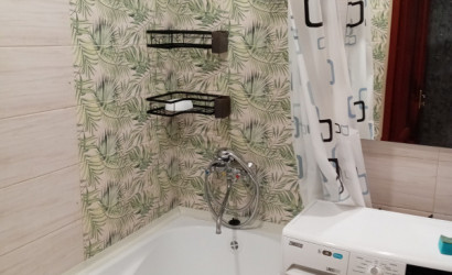 Снять 2-комнатную квартиру на сутки, Брест, Советской Конституции 7/1 36. Фото 5