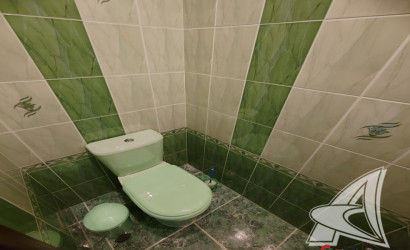  2-этаж.(123.9 м2), Брест(Пугачево)