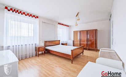 Купить 4-комнатную квартиру, Минск, Городецкая, 44 (Первомайский район). Фото 7