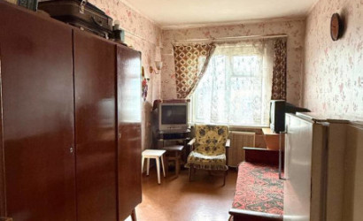 Купить 2-комнатную квартиру, Витебск, Московский, 40. Фото 8