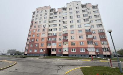 Купить 2-комнатную квартиру, Гродно, Франтишка Богушевича, 26. Фото 14