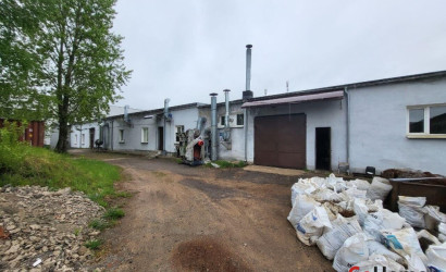 Продажа помещения, Витебск, Ленинградская ул., 1186.7 кв.м.. Фото 1