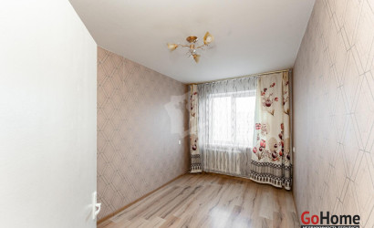 Купить 3-комнатную квартиру, Минск, Коласа ул., 52 (Советский район). Фото 9