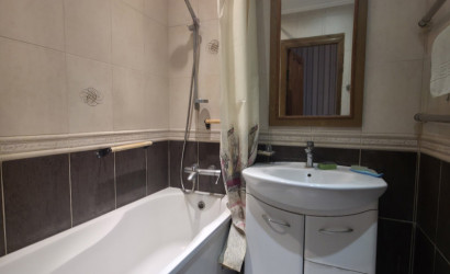 Купить 4-комнатную квартиру, Жлобин, м-н 19-й, 28. Фото 17