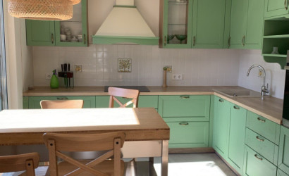 Купить 3-комнатную квартиру, Копище, Авиационная 5. Фото 1