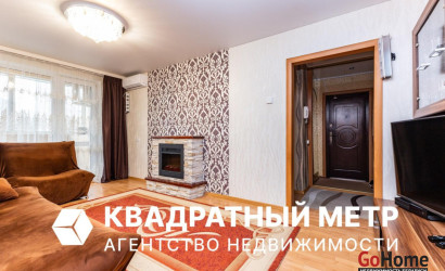 Купить 4-комнатную квартиру, Минск, Рафиева ул., 113(Московский район). Фото 1