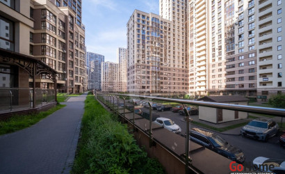 Купить 1-комнатную квартиру, Минск, Макаенка ул., 12/К(Первомайский район). Фото 40
