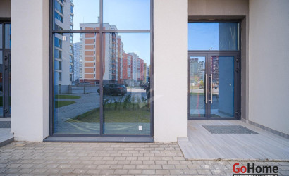 Аренда торгового помещения, Минск, Братская ул., 9,  40.5 кв.м.. Фото 10