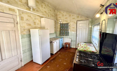 Купить дом, Слуцк, Коласа ул., 9.4 соток. Фото 23