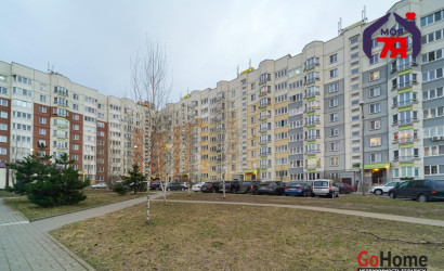 Купить 2-комнатную квартиру, Прилуки, Мира ул., 29/1. Фото 26