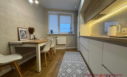 Купить 2-комнатную квартиру, Брест, Варшавское шоссе. Фото 2