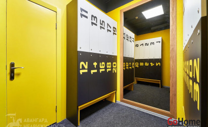 Аренда торгового помещения, Минск, Асаналиева ул., 44,  307.3 кв.м.. Фото 14