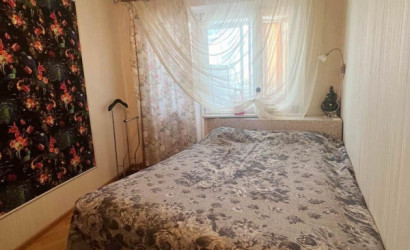 Купить 3-комнатную квартиру, Минск, Тикоцкого ул., 48 (Первомайский район). Фото 10