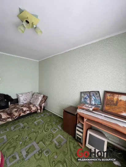  1-этаж.(110 м2), Лида(Дзержинского)