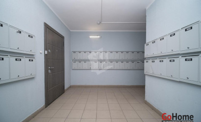 Купить 2-комнатную квартиру, Минск, Скрыганова ул., 4/А(Фрунзенский район). Фото 29