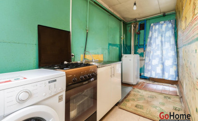 Купить дом, Дзержинск, Фоминых ул., 36, 9.32 соток. Фото 23