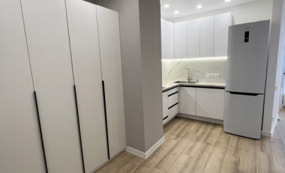 Купить 2-комнатную квартиру, Минск, Скрыганова, 2Б (Фрунзенский район). Фото 10