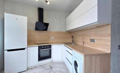 Снять 2-комнатную квартиру, Минск, Павлины Медёлки ул. 7 (Центральный район). Фото 2