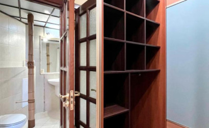 Снять 1-комнатную квартиру, Минск, Независимости пр-т 40 (Партизанский район). Фото 7