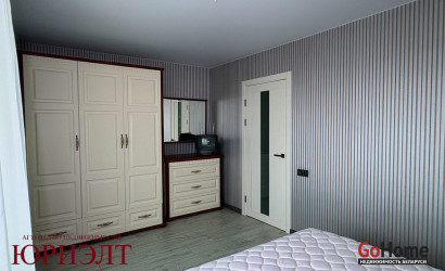 Купить 2-комнатную квартиру, Витебск, 33-й Армии. Фото 3