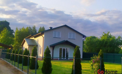 Купить дом, Гузгаловка, 15 соток. Фото 2