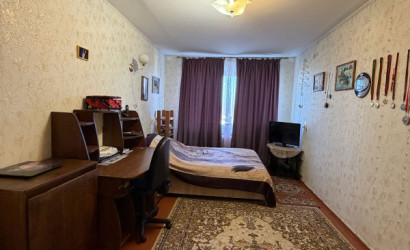 Купить 3-комнатную квартиру, Барановичи, Железнодорожная ул., 12. Фото 4
