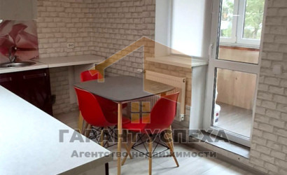 Купить 1-комнатную квартиру, Брест, ул. Октябрьской революции, д. . Фото 5