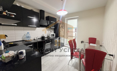 Купить 2-комнатную квартиру, Брест, Махновича. Фото 5