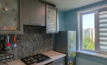 Купить 1-комнатную квартиру, Минск, ул. Космонавтов, д. 37 (Московский район). Фото 2