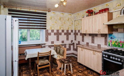 Купить дом, Юцки, Солнечная ул., 7 соток. Фото 7