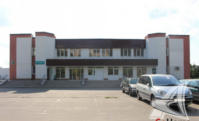 Продажа торгового помещения, Кобрин,  49.8 кв.м.. Фото 2