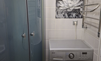 Снять 2-комнатную квартиру на сутки, Кричев, Микрорайон Сож 12А . Фото 3