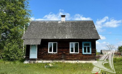 Купить дом, Чвирки, Дмитровичский с/с, 24.81 соток. Фото 1