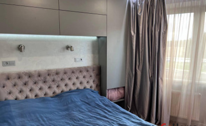 Купить 2-комнатную квартиру, Боровляны, Интернациональная ул., 35. Фото 6