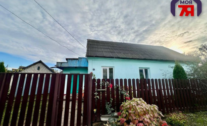 Купить дом, Слуцк, Советская ул., 6 соток. Фото 6