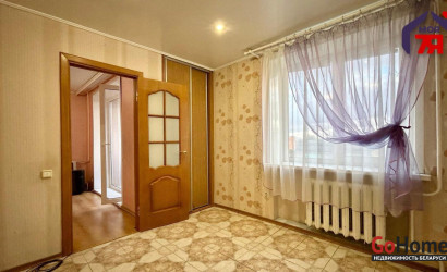 Купить 3-комнатную квартиру, Солигорск, Северная ул., 25. Фото 11