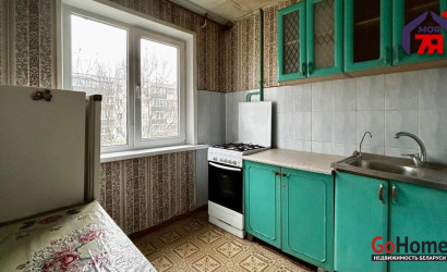 Купить 2-комнатную квартиру, Солигорск, Ленина ул., 4. Фото 7